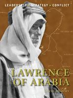   Lawrence of Arabia