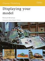   Displaying your model