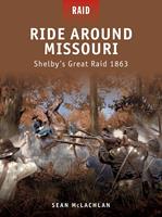   Ride Around Missouri