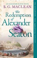   The Redemption of Alexander Seaton