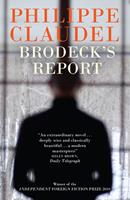   Brodeck's Report