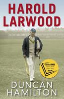   Harold Larwood