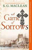   A Game of Sorrows