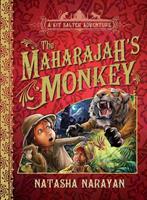   The Maharajah's Monkey