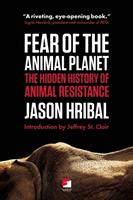 Fear of the Animal Planet