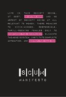   SCUM Manifesto