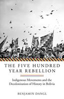   The Five Hundred Year Rebellion