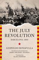   The July Revolution