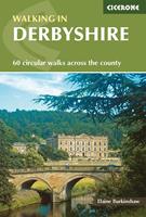   Walking in Derbyshire