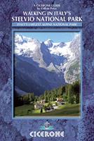   Walking in Italy's Stelvio National Park