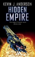   Hidden Empire