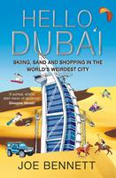   Hello Dubai