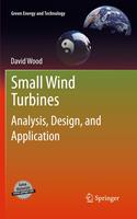   Small Wind Turbines