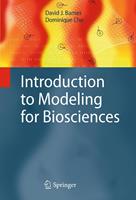   Introduction to Modeling for Biosciences