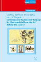   Contemporary Periodontal Surgery