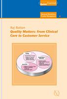   Quality Matters