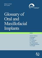   GOMI, Glossary of Oral and Maxillofacial Implants