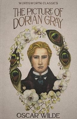 The picture of Dorian Gray - Oscar Wilde - Libro Wordsworth 2015 | Libraccio.it