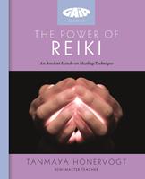   The Power of Reiki