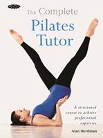   The Complete Pilates Tutor