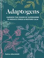   Adaptogens