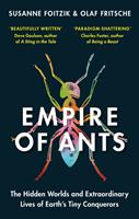   Empire of Ants