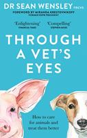   Through A Vet’s Eyes