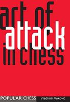   The Art of Attack in Chess