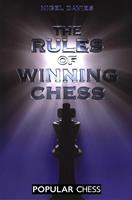   The Rules of Winning Chess