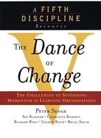   The Dance of Change