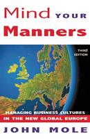   Mind Your Manners