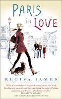   Paris in Love