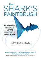   The Shark's Paintbrush