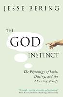   The God Instinct