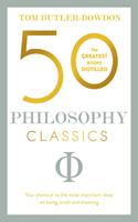   50 Philosophy Classics