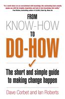   From Know-How to Do-How