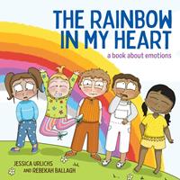   The Rainbow in My Heart