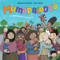   Mumapalooza
