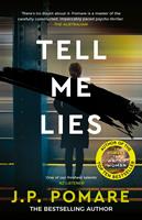   Tell Me Lies