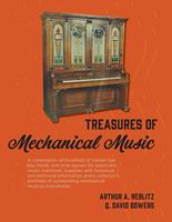   Treasures of Mechanical Music