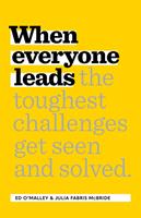   When Everyone Leads