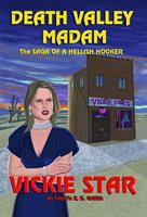   Death Valley Madam