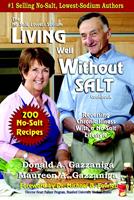   Living Well Without Salt