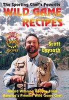   The Sporting Chef's Favorite Wild Game Recipes