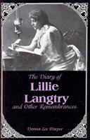   The Diary of Lillie Langtry