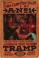   Hobo Camp Fire Tales