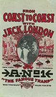   From Coast to Coast with Jack London