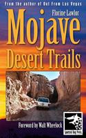   Mojave Desert Trails