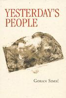   Yesterday's People