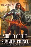   Shield of the Summer Prince